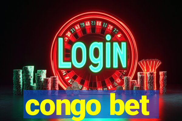 congo bet