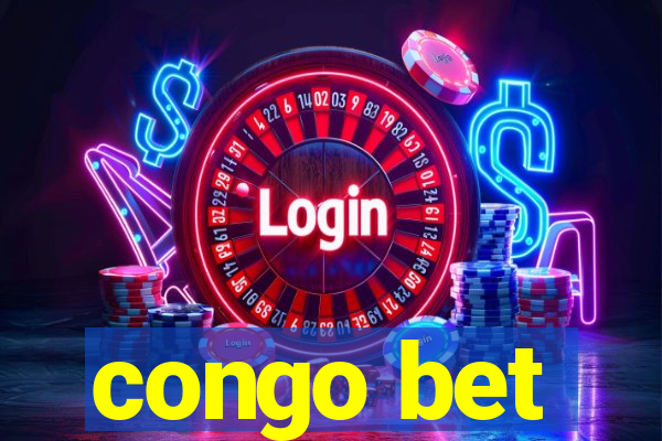 congo bet