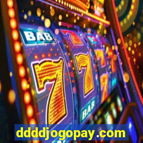 ddddjogopay.com