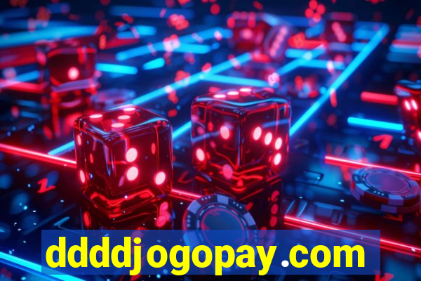 ddddjogopay.com