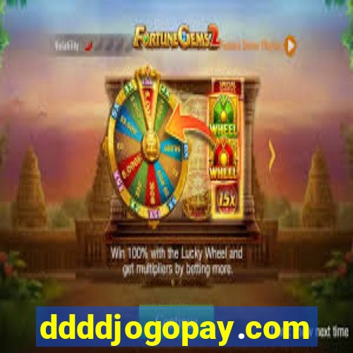 ddddjogopay.com