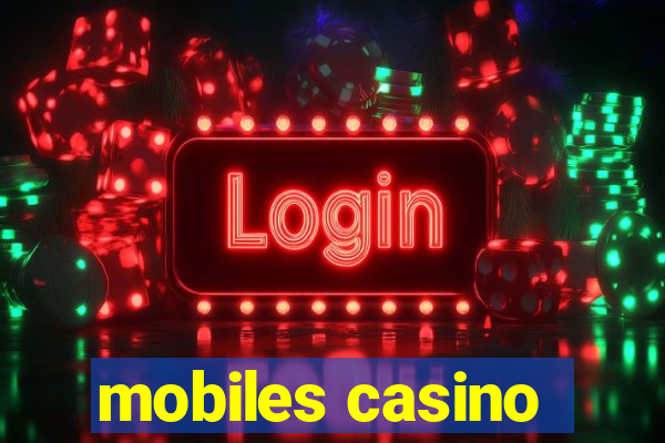 mobiles casino