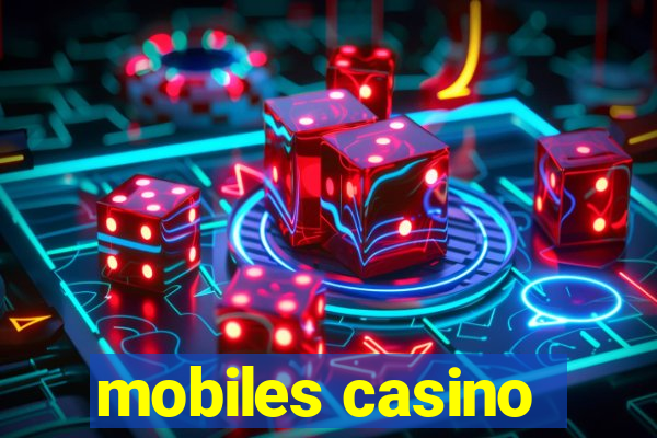 mobiles casino