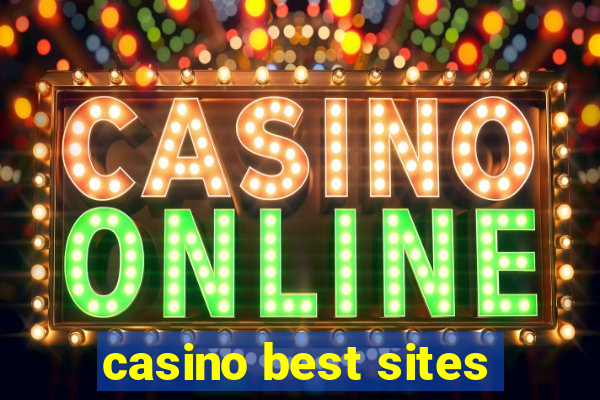 casino best sites