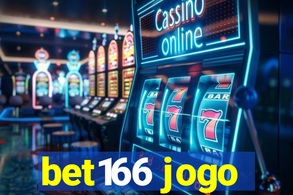 bet166 jogo