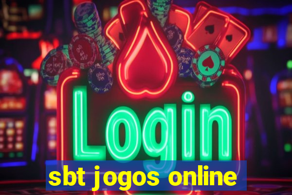 sbt jogos online