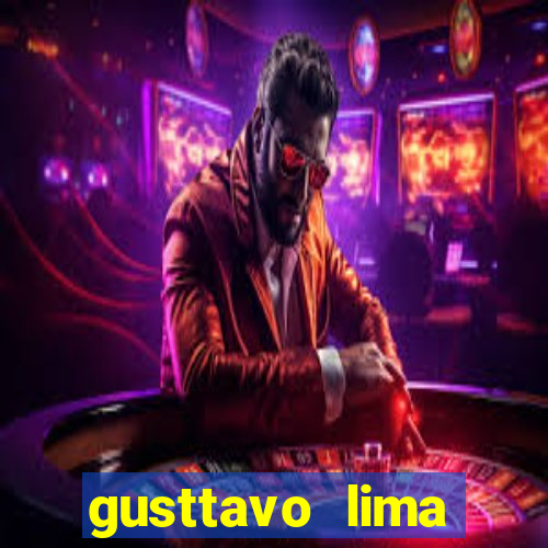 gusttavo lima plataforma de jogos