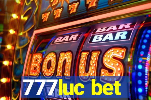 777luc bet