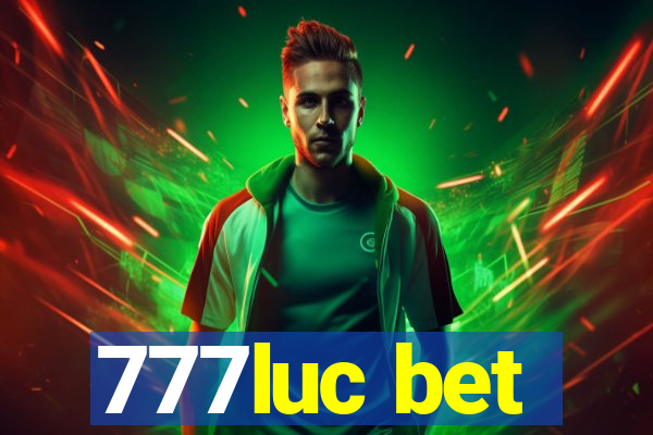 777luc bet