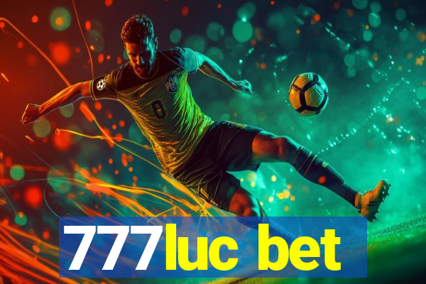 777luc bet