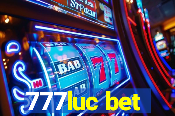 777luc bet