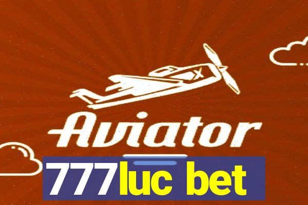 777luc bet