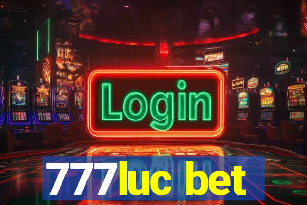 777luc bet