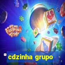 cdzinha grupo