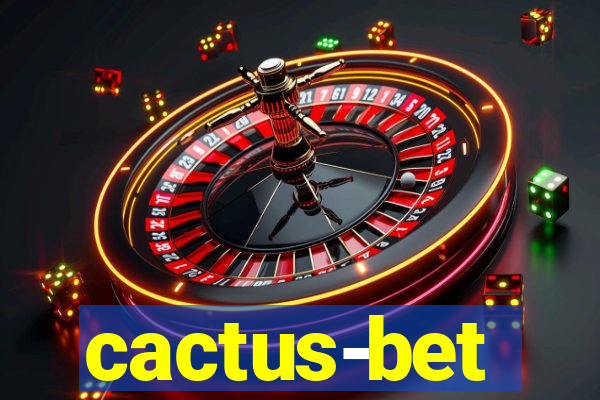 cactus-bet