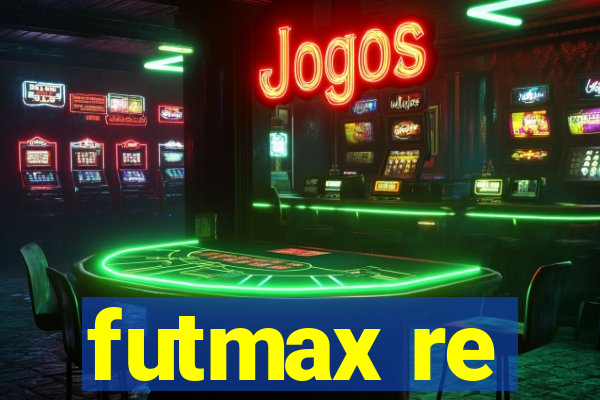 futmax re