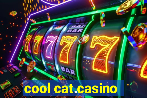 cool cat.casino