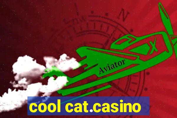 cool cat.casino