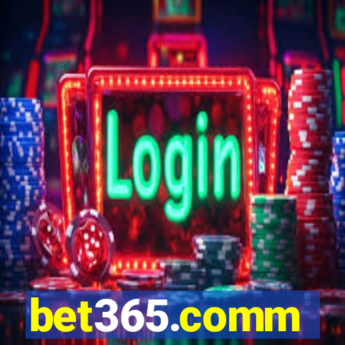 bet365.comm