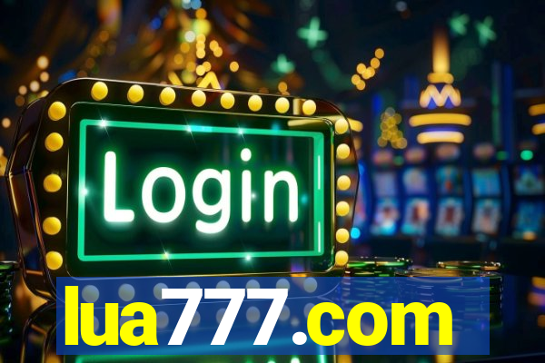 lua777.com