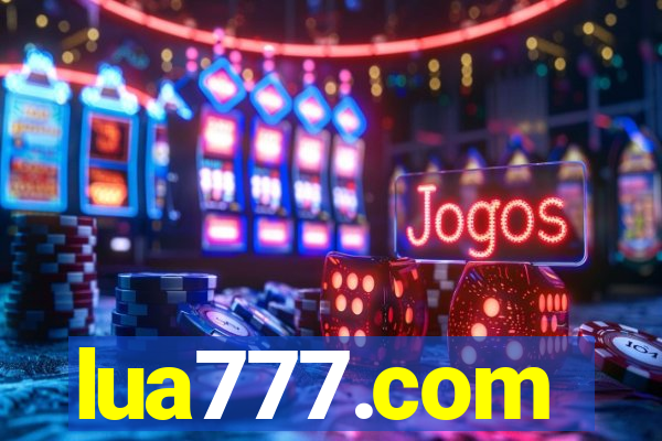 lua777.com