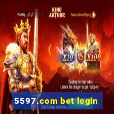 5597.com bet login