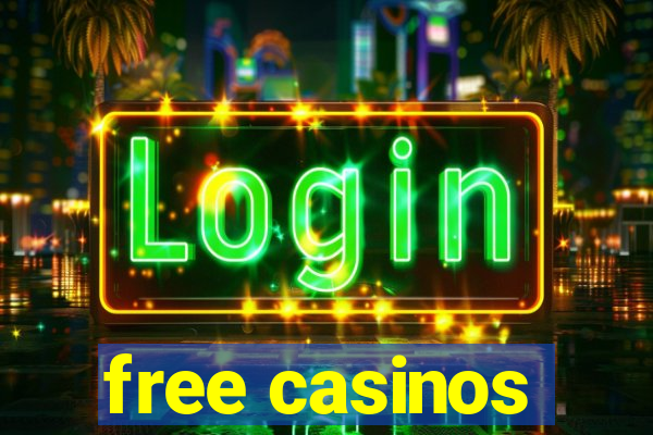 free casinos