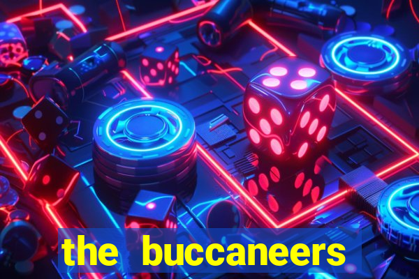 the buccaneers legendado ver