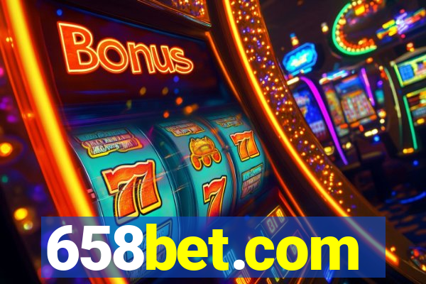 658bet.com