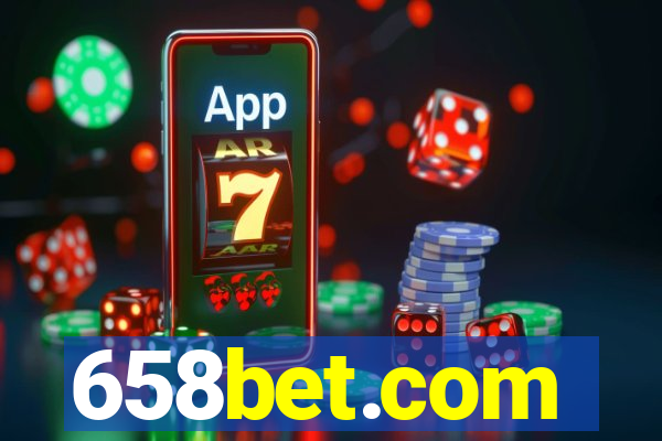 658bet.com