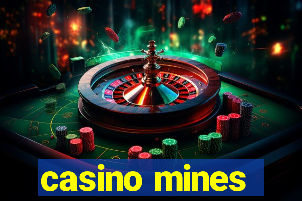 casino mines