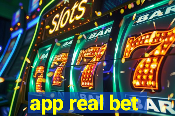 app real bet