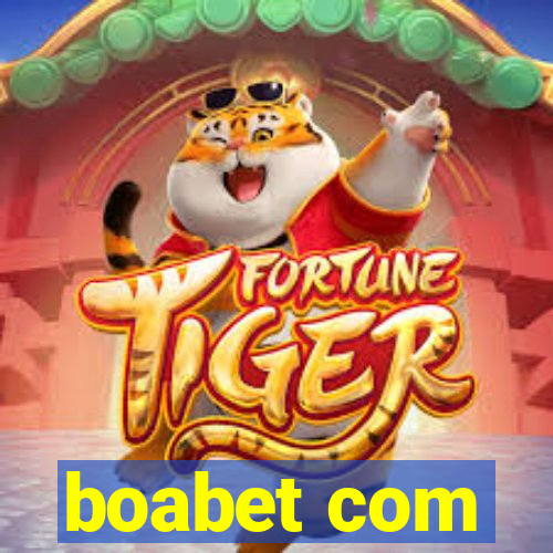 boabet com