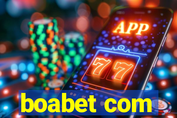 boabet com