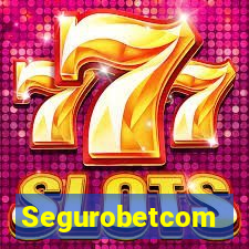 Segurobetcom