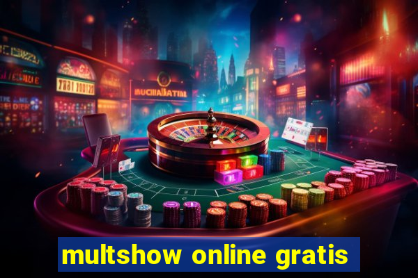 multshow online gratis