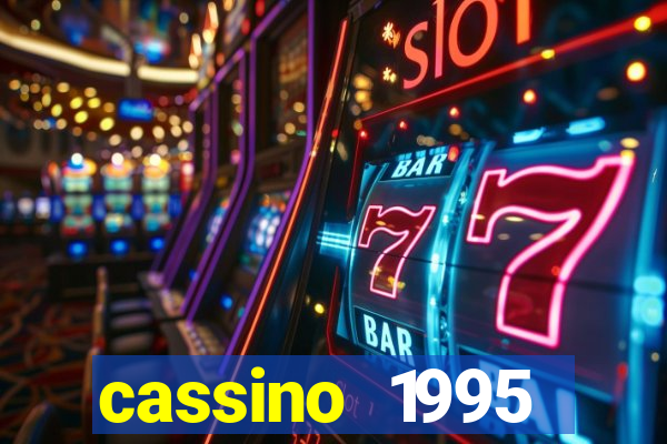 cassino 1995 dublado online