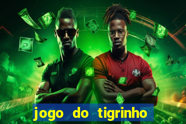 jogo do tigrinho gusttavo lima