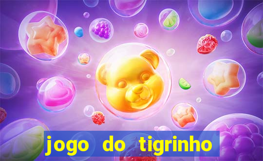 jogo do tigrinho gusttavo lima