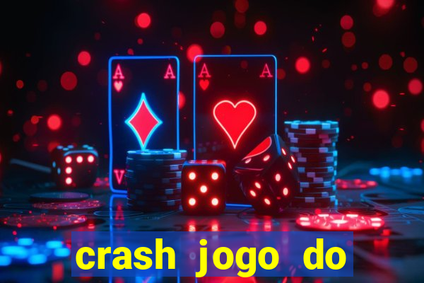 crash jogo do bicho online