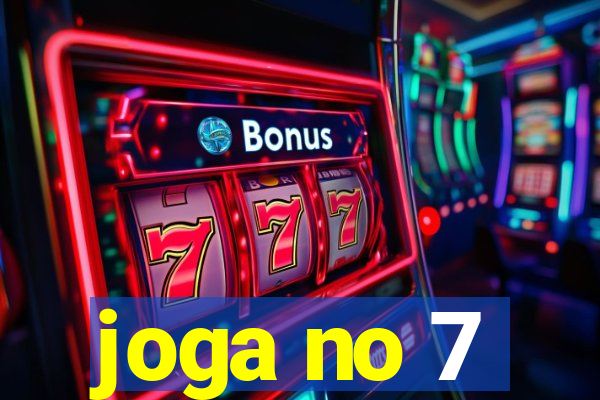 joga no 7