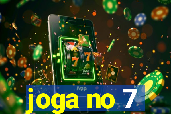 joga no 7