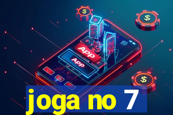 joga no 7