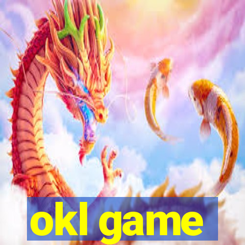 okl game