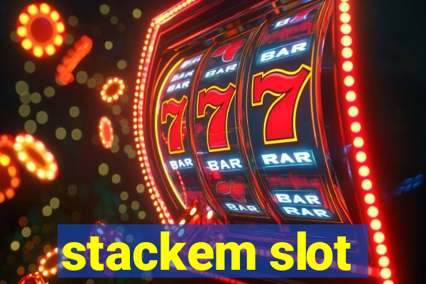 stackem slot