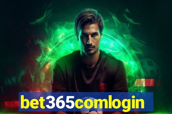 bet365comlogin