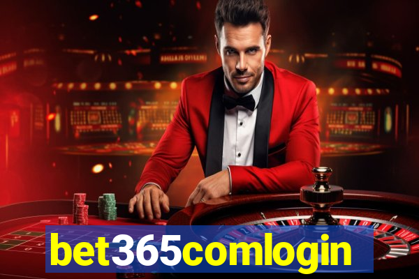 bet365comlogin