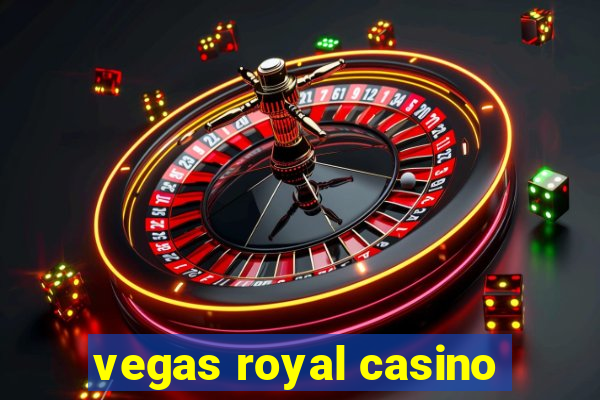 vegas royal casino