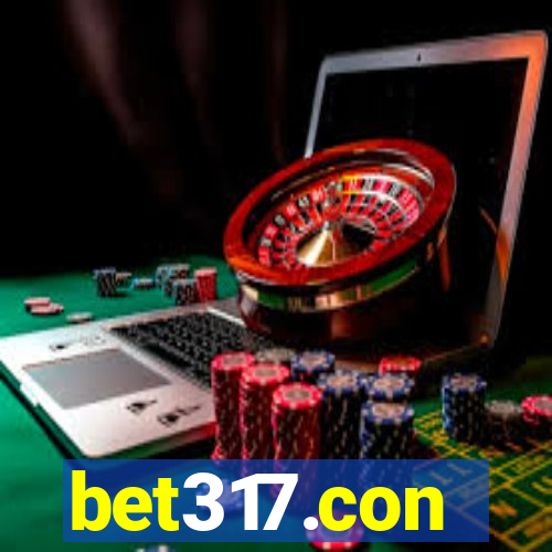 bet317.con