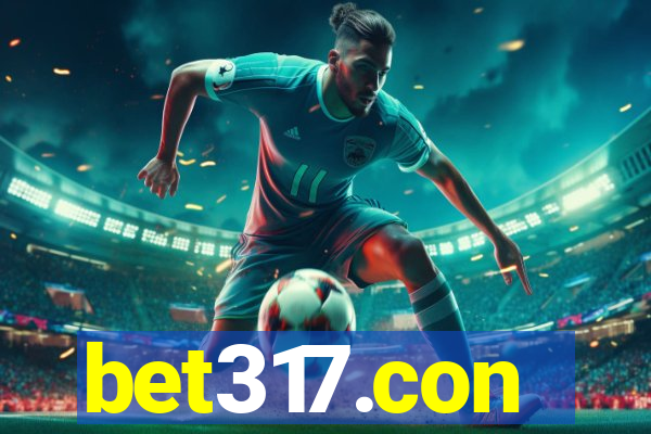 bet317.con